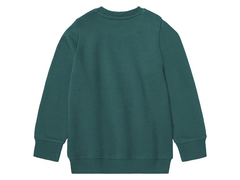 Ga naar volledige schermweergave: lupilu® Peuters sweater met katoen - afbeelding 9