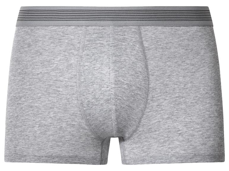 Set van 3 heren boxers