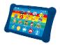 Tablet met Paw Patrol-thema met verschillende spellen en apps.