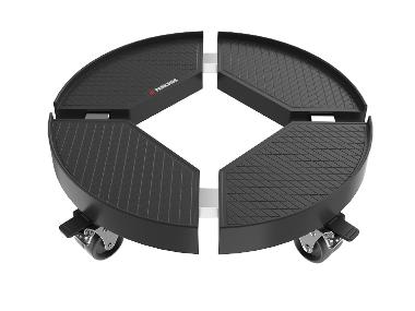 PARKSIDE® Telescopische plantenroller