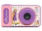 Disney Princess Lexibook camera: Rapunzel, Assepoester en Belle.