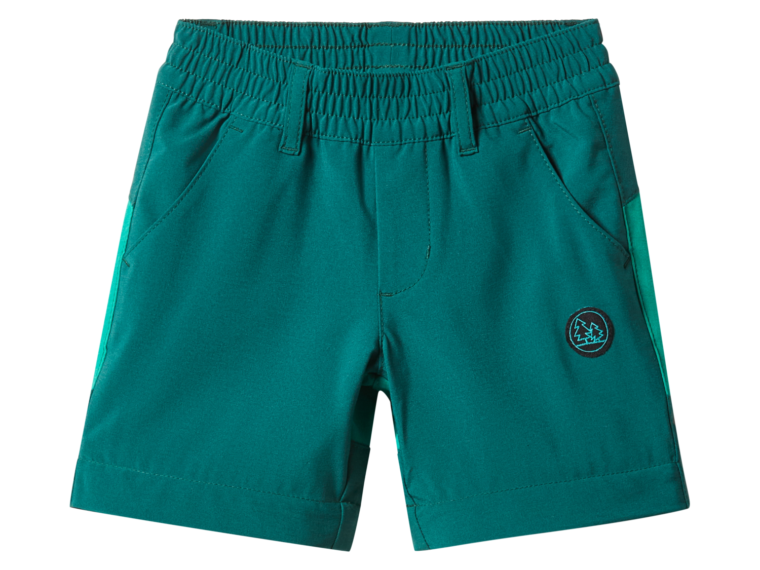 Afritsbroek Goclin dames donker grijs nu € 0 | ⛰️ | De specialist in