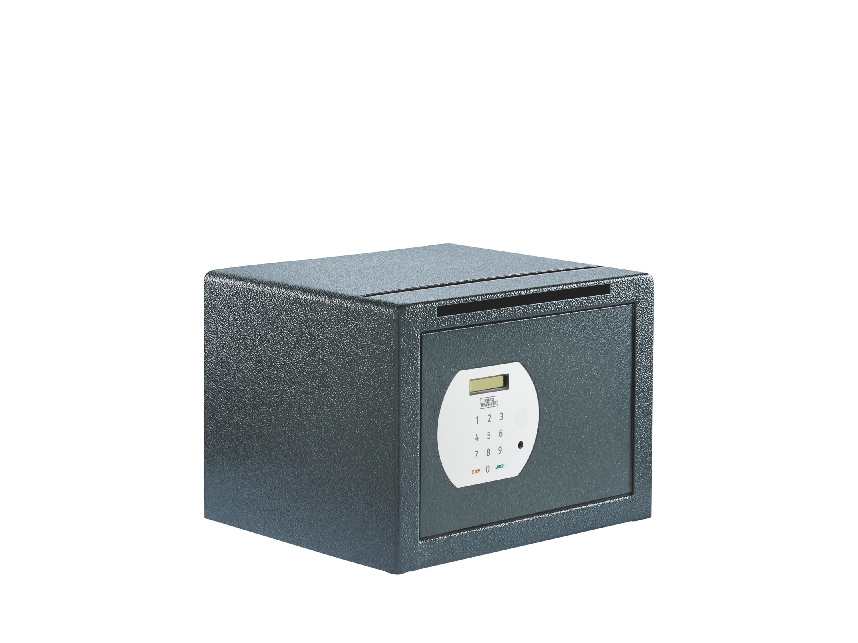 BURG WÄCHTER Meubelkluis Pure-Safe PS 120 E EWS
