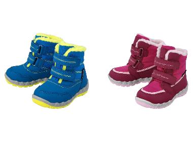lupilu® Kinder snowboots