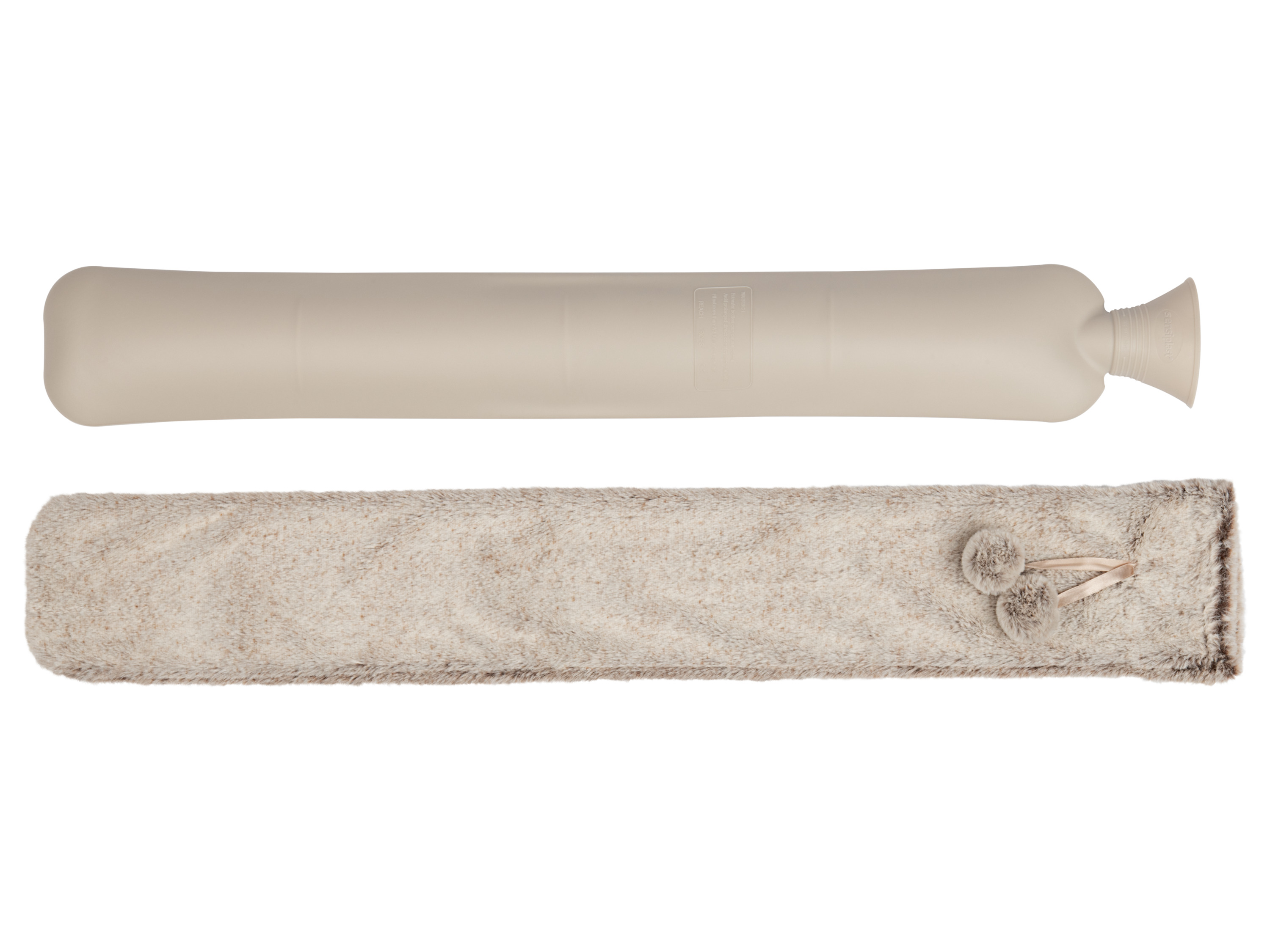 sensiplast Kruik (Slang/beige)