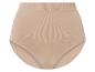 Beige shaper slip, naadloze afwerking.