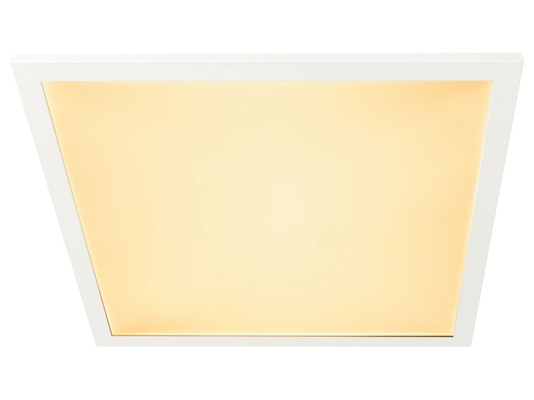 Ga naar volledige schermweergave: Ledvance Smart RGB LED-paneel met WiFi, 45 x 45 cm - afbeelding 8