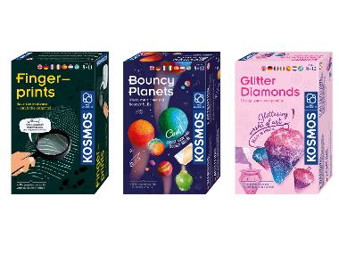 KOSMOS Experimenteerdoos - speelgoedset
