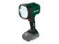 Parkside draadloze LED-werklamp