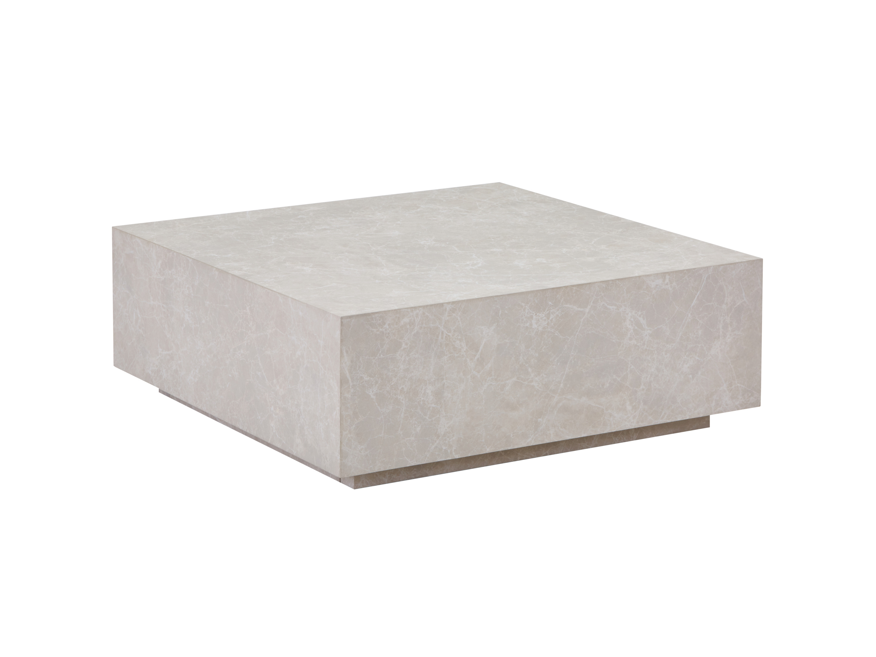 HOME DELUXE Salontafel Amiri (XXL)