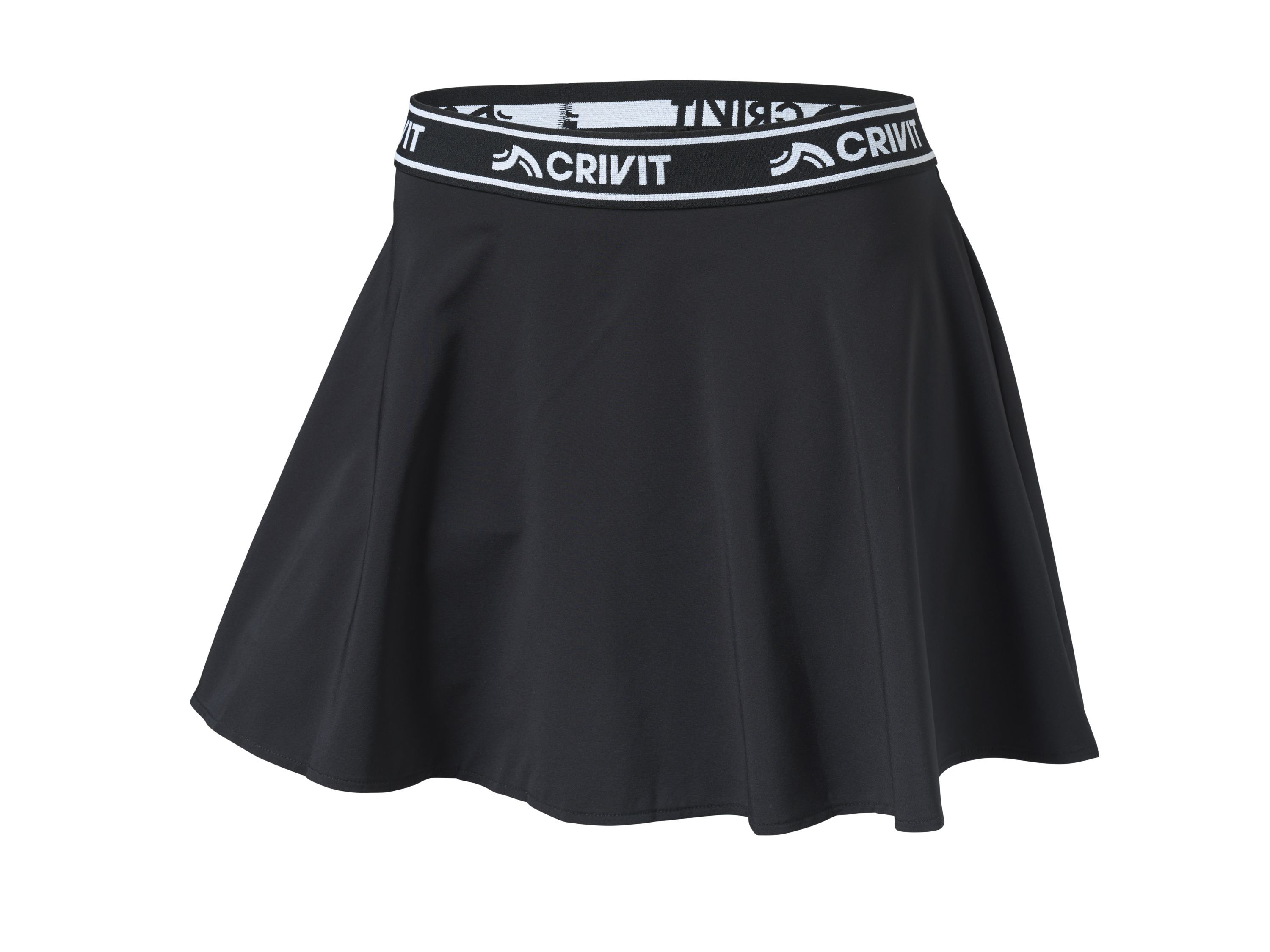CRIVIT Dames sport rok - 5