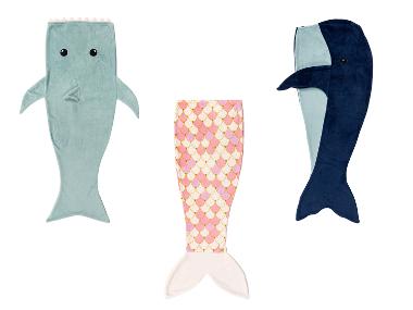 LIVARNO home Deken voor kinderen