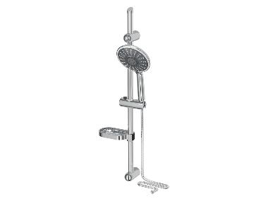 LIVARNO® Doucheset met douchestang
