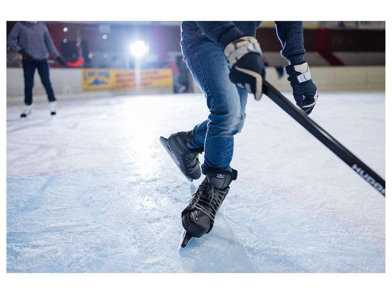 Ga naar volledige schermweergave: HUDORA Ijshockey schaats - afbeelding 4