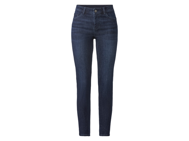 Ga naar volledige schermweergave: esmara® Dames jeans skinny fit - afbeelding 4