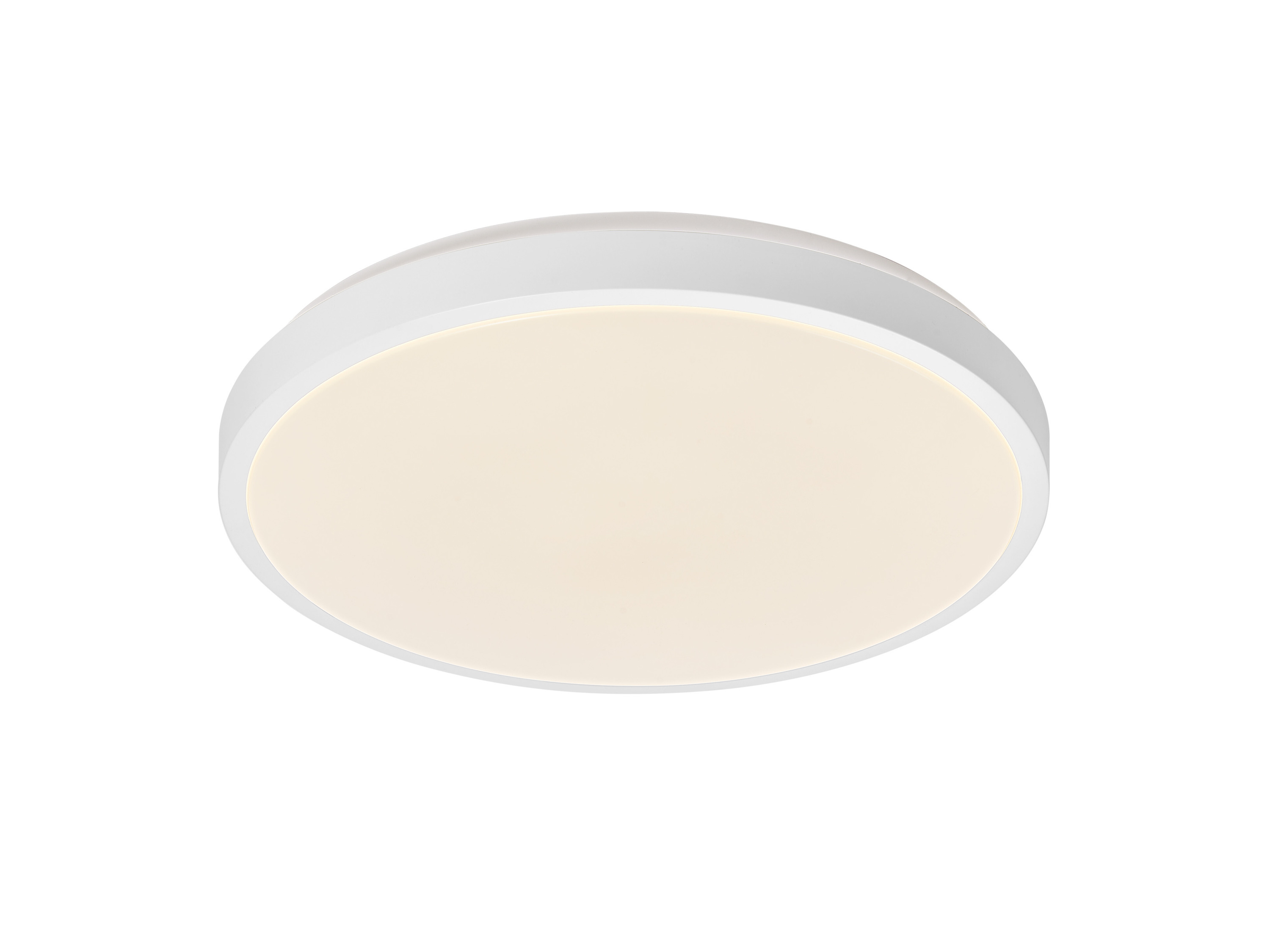 OSRAM LED-plafondlamp Orbis London (48 cm, wit)