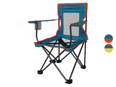 Rocktrail Opvouwbare campingstoel