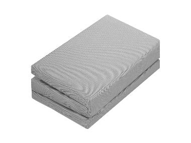 Lidl-shop roba Reiswieg matras Air 60 x 120 cm aanbieding