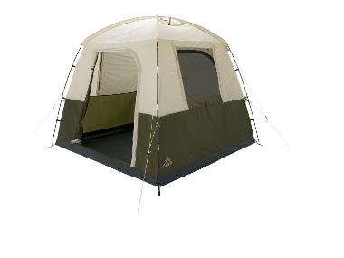 CRIVIT 6-persoons tent