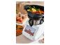Monsieur Cuisine Smart – multifunctionele keukenrobot met touchscreen en groentekom.