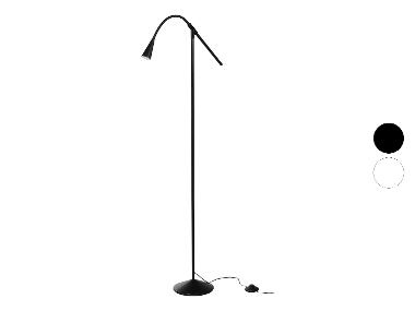 LIVARNO® Staande LED-lamp Freya