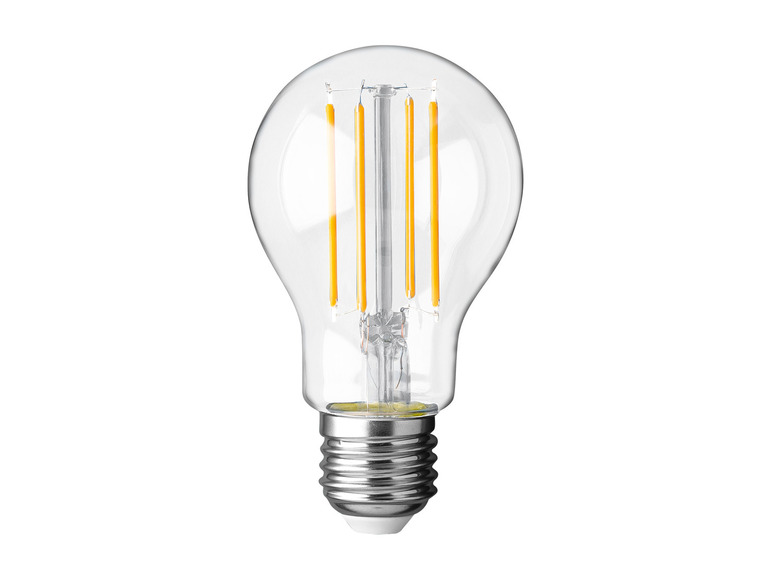 Ga naar volledige schermweergave: LIVARNO home LED filament lamp - afbeelding 11