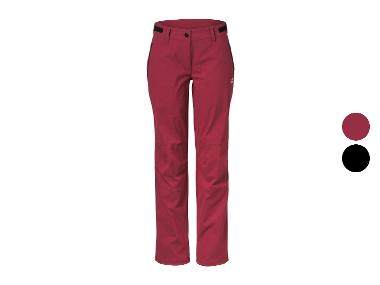CRIVIT Dames sportbroek, waterafstotend