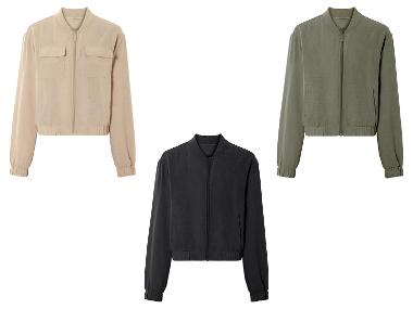 esmara® Dames bomberjack