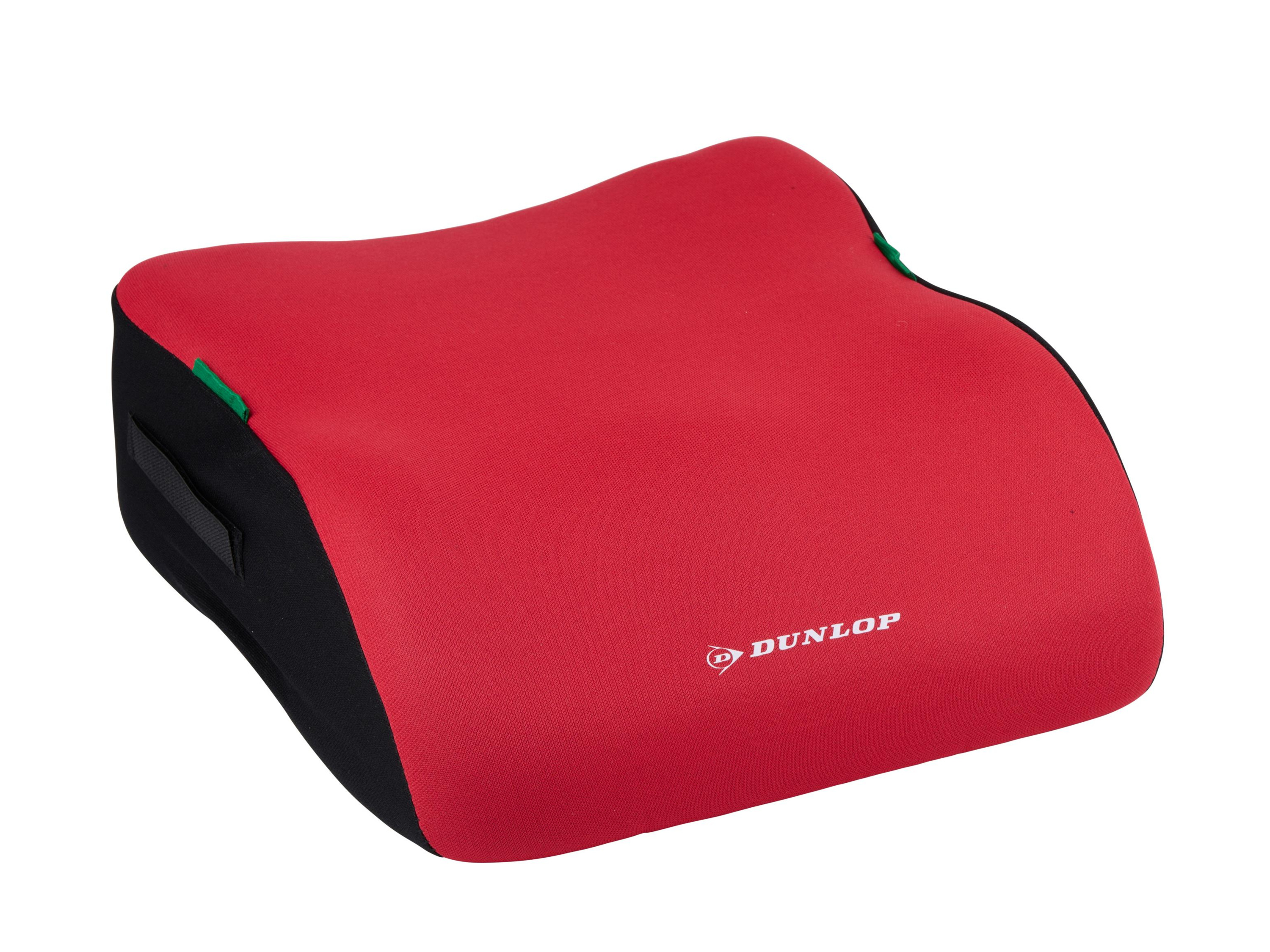DUNLOP Autostoeltje BUBU (Rood) afbeelding