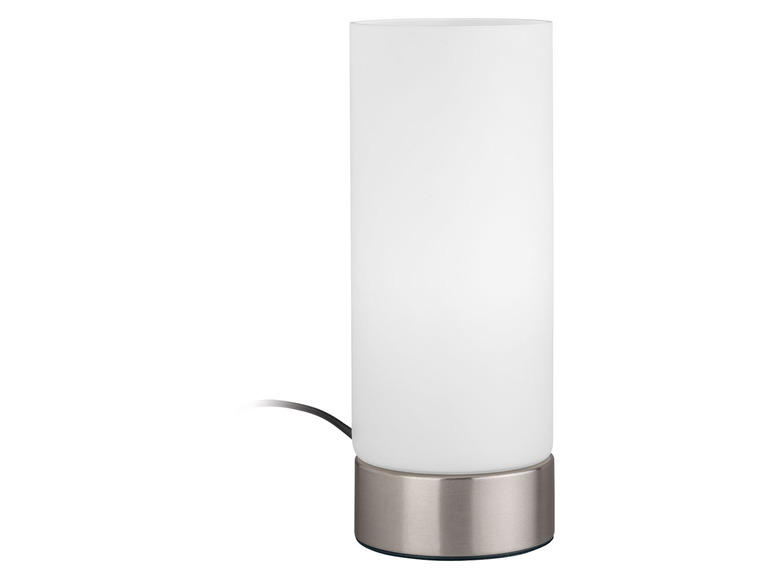 Ga naar volledige schermweergave: LIVARNO home LED-tafellamp met touchdimmer - afbeelding 1