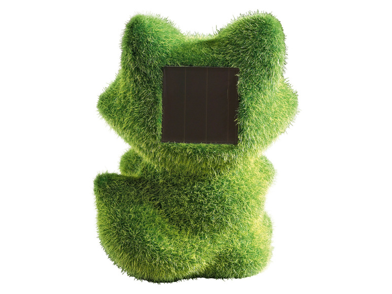 Ga naar volledige schermweergave: LIVARNO home LED solar tuinfiguren - afbeelding 5