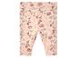 Winnie the Pooh leggings met bloemenprint.