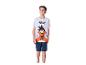 Jongens pyjama met Goku Dragon Ball Z t-shirt.