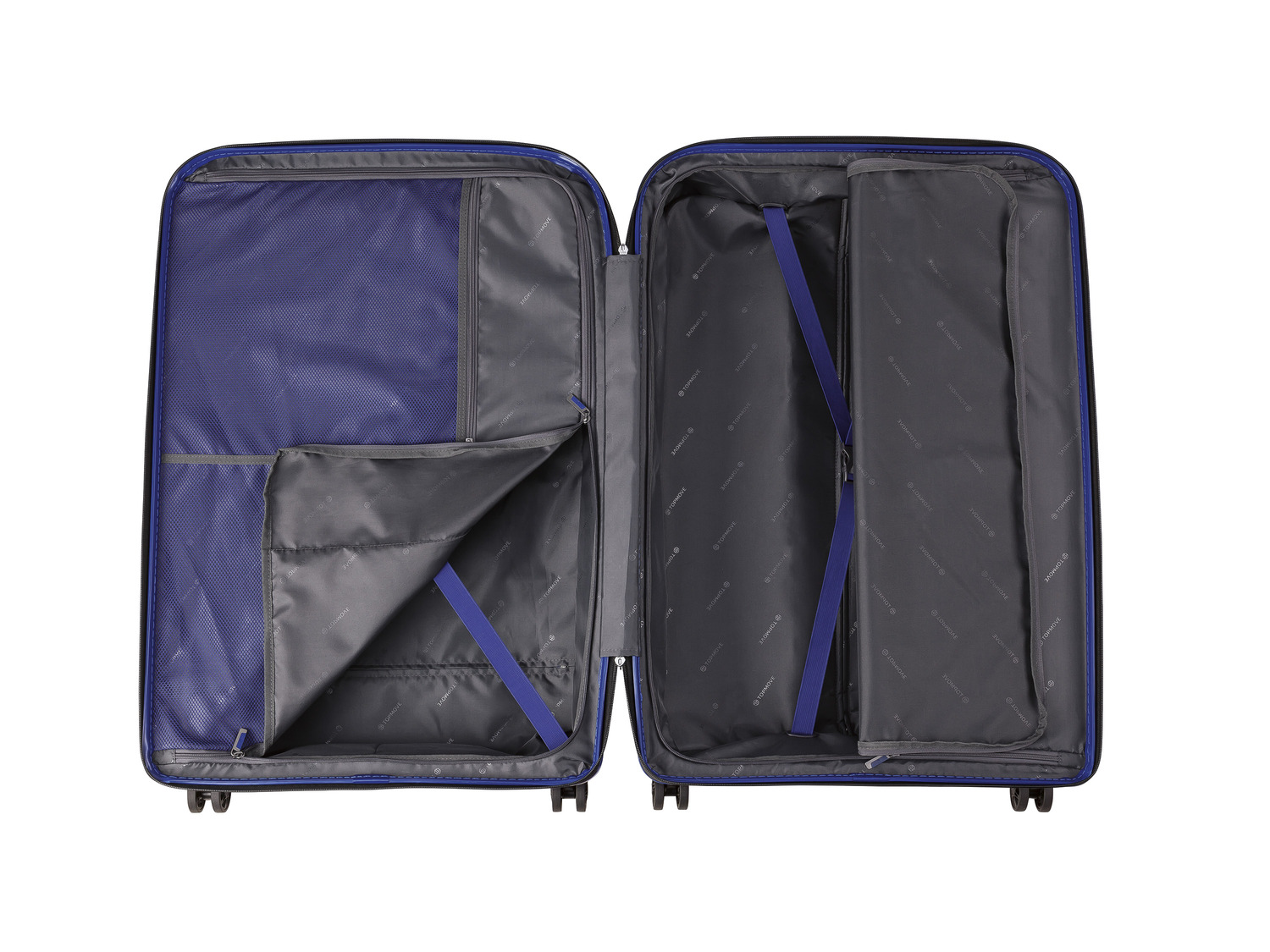 goedkope koffers lidl