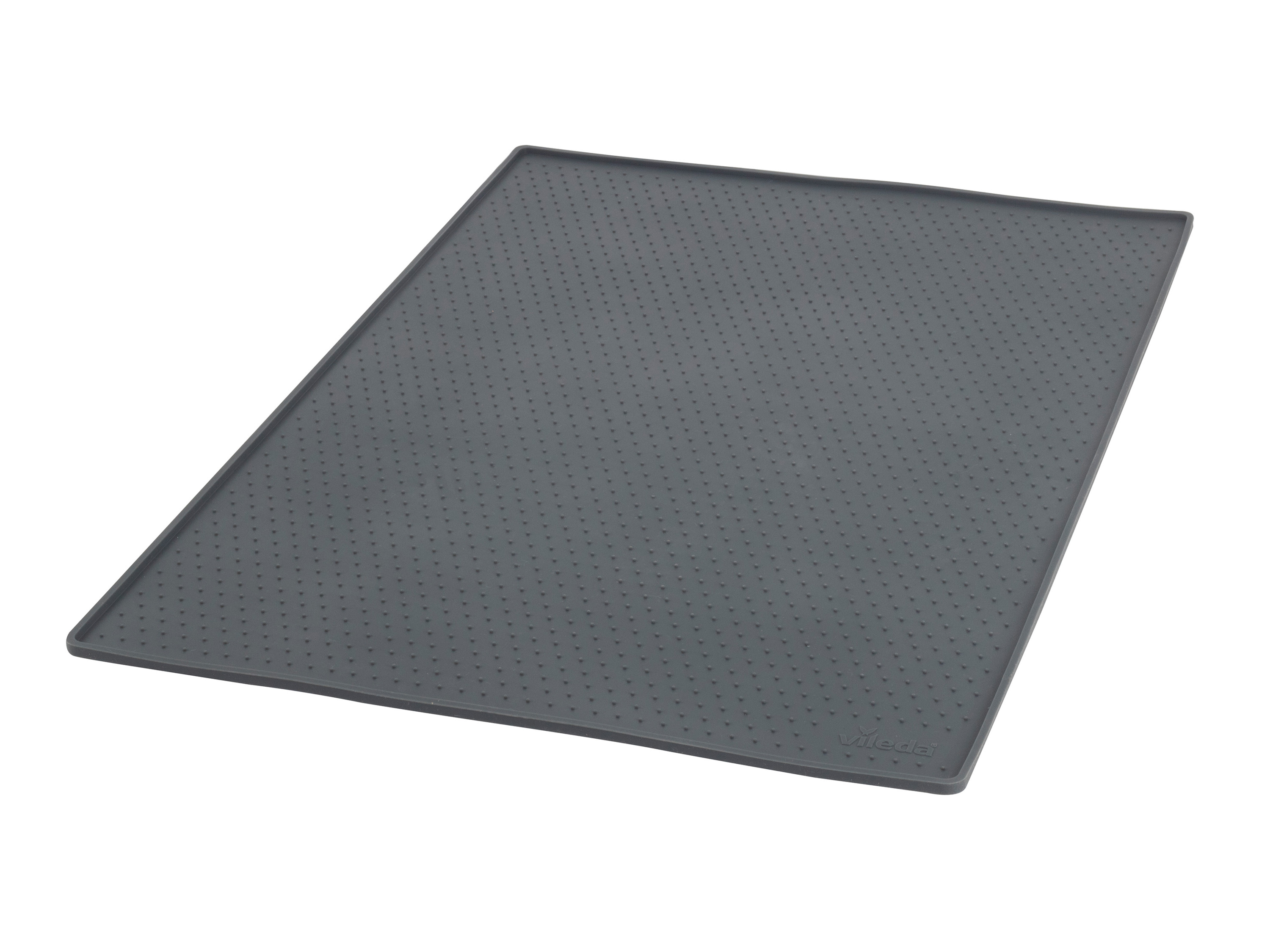 VILEDA Siliconen antislipmat, 60 x 40 cm