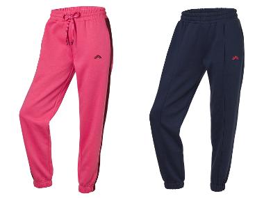 CRIVIT Dames joggingbroek