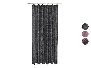 LIVARNO® Douchegordijn 180 x 200 cm