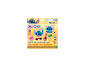 Waterparelset om Stitch-personages en accessoires te maken.