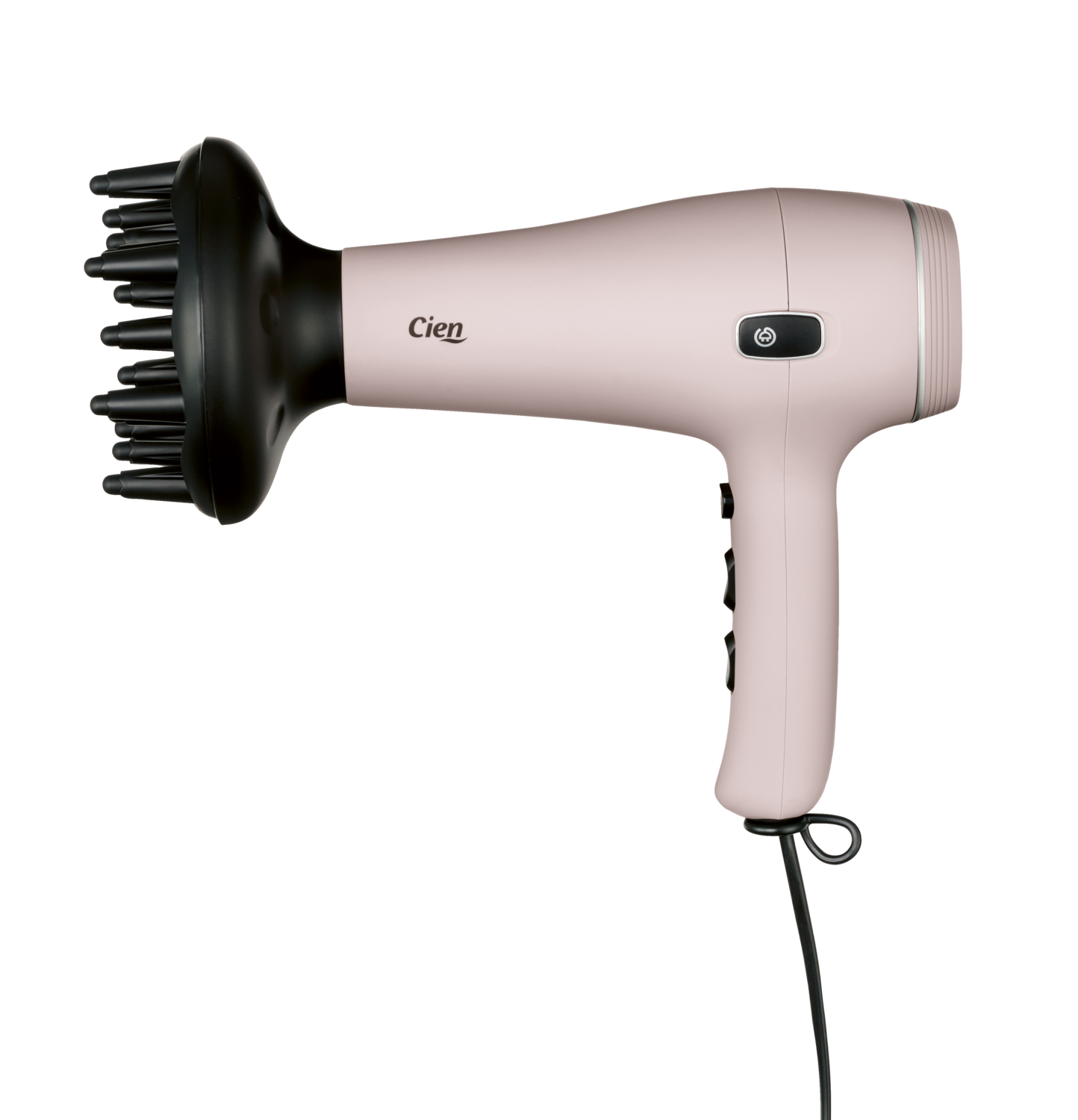 CIEN Föhn, 2000 W (Violet)
