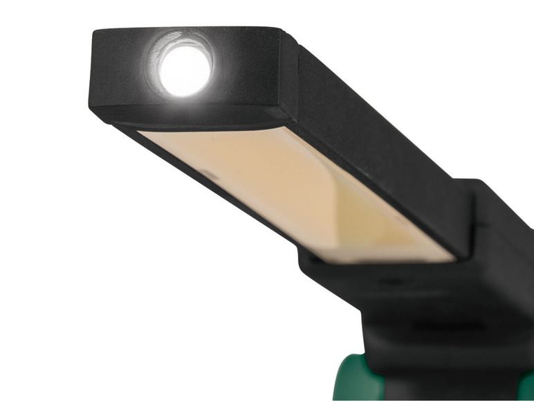 Ga naar volledige schermweergave: PARKSIDE Accu-LED-lamp - afbeelding 10