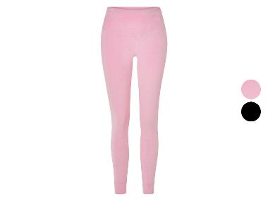 esmara® Velours dames legging