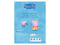 Peppa Pig puzzelboek met activiteiten voor kinderen vanaf 4 jaar.