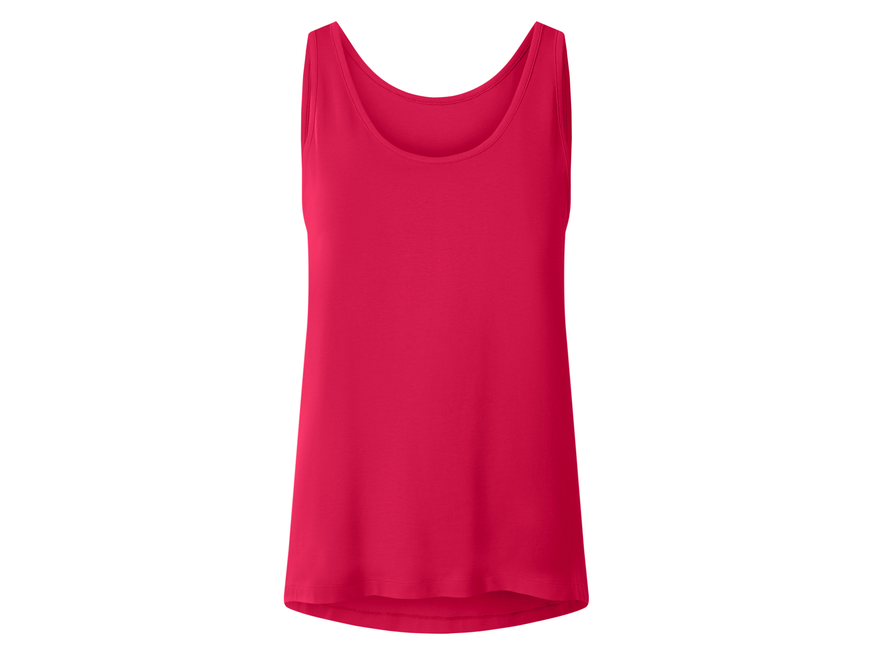ESMARA Dames Top (Roze, M (40/42))