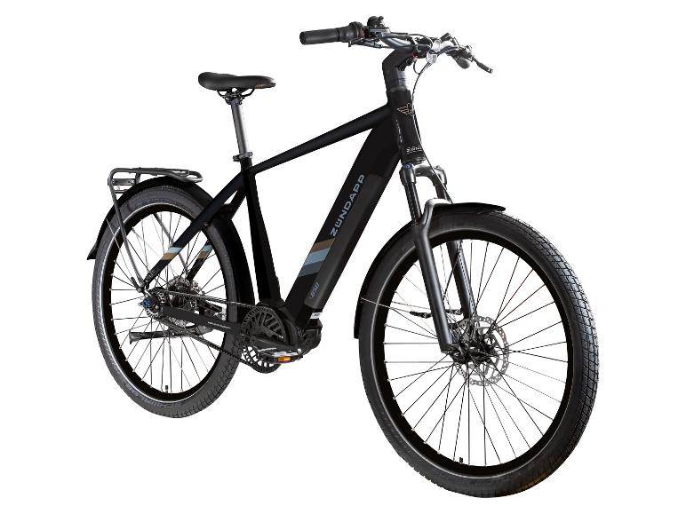 Elektrische fiets X850