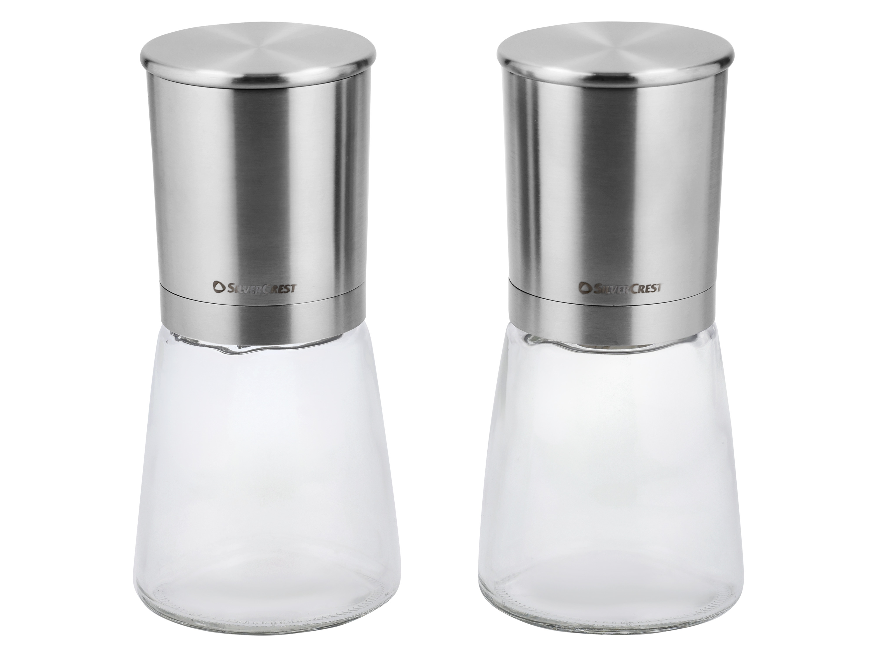 SILVERCREST Keuken accessoires (Zout- en pepermolen)