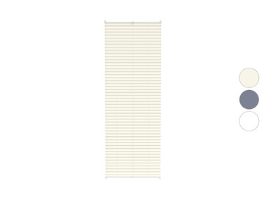 LIVARNO home Plissé gordijn 70 x 200 cm