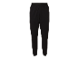 Zwarte sportbroek voor heren