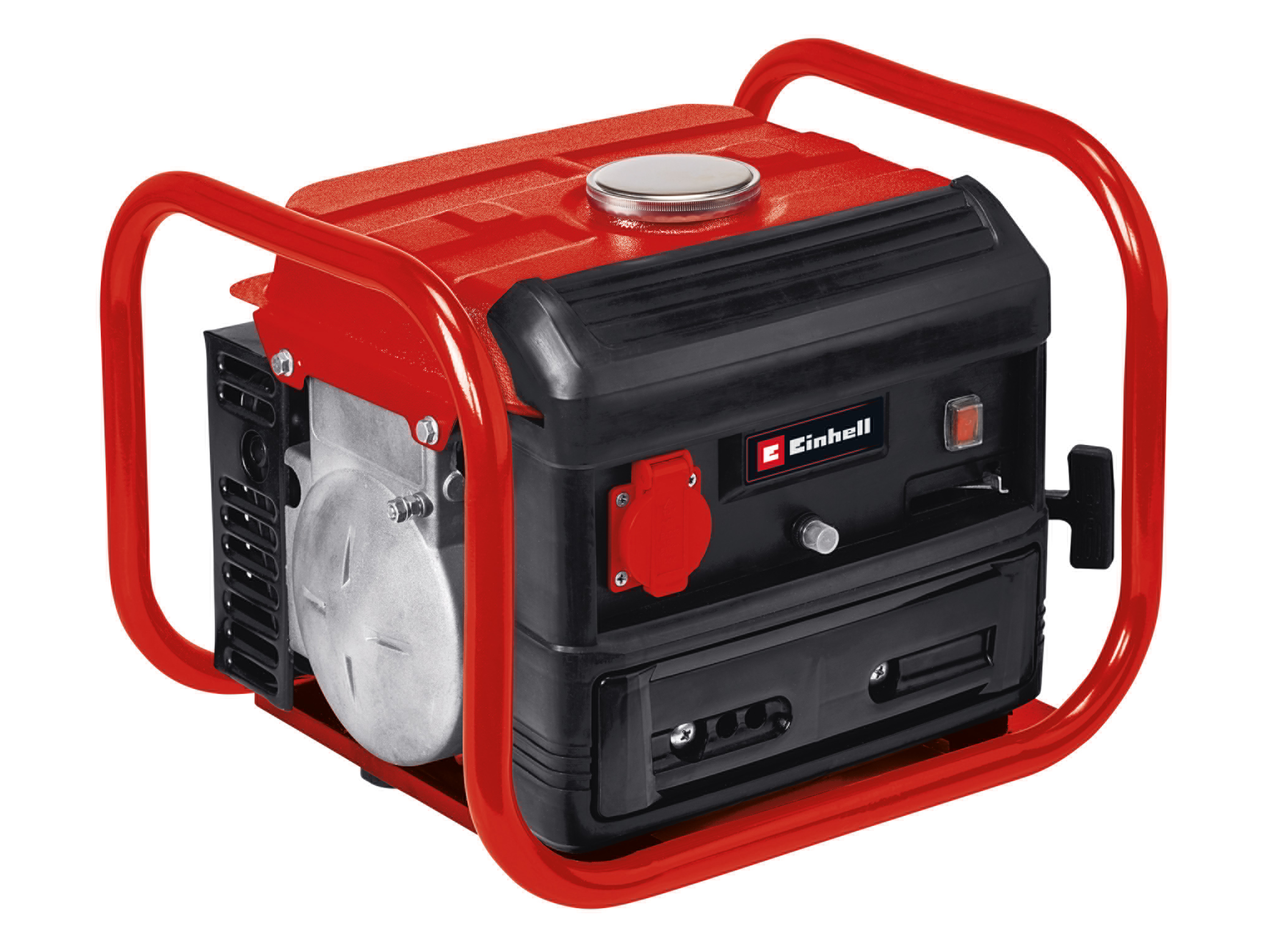 EINHELL Generator TC-PG 10/E5, benzine.