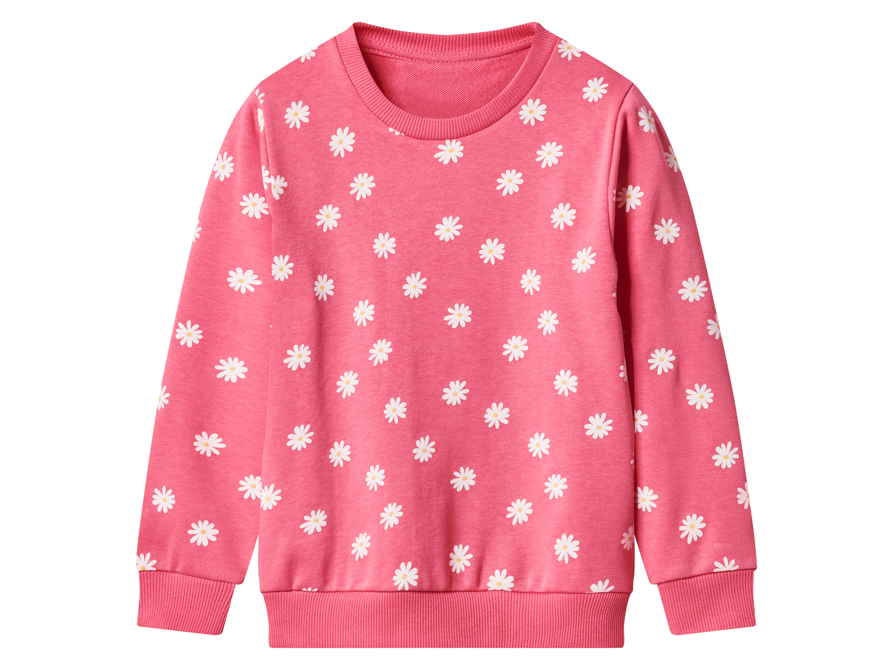 lupilu Kinder sweater (Roze, 98/104)