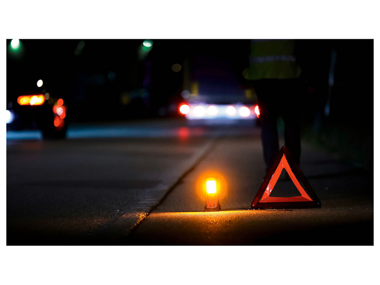 Ga naar volledige schermweergave: OSRAM LED-waarschuwingslicht/zaklamp - afbeelding 6